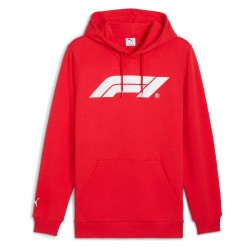 суичър,мъжки,пуловери,puma,f1,ess,motorsport,logo,regular,fit,hoodie,red,(pop,red)