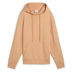 суичър,дамски,блузи,puma,her,relaxed,fit,hoodie,beige
