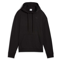 суичър,дамски,блузи,puma,her,relaxed,fit,hoodie,puma,black,(black)