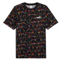 тениска,мъжки,тениски,puma,love,united,short,sleeve,t,shirt,black,(puma,black)