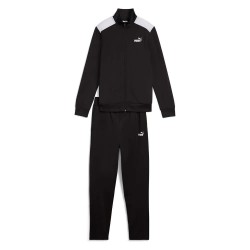 анцуг,дамски,анцузи,puma,poly,tracksuit,black,(puma,black)