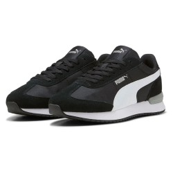 маратонки,дамски,маратонки,puma,r78,wind,trainers,black,(puma,black,puma,white,flat,light,grey)
