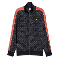 блуза,мъжки,пуловери,puma,road,to,unity,full,zip,sweatshirt,black