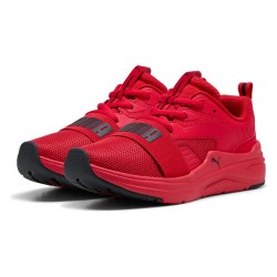 обувки,детски,маратонки,puma,softride,wired,2,slip,on,shoes,red