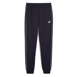 анцуг,мъжки,панталони,puma,sport,regular,fit,sweat,pants,new,navy,(blue)