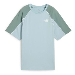 тениска,дамски,тениски,puma,sport,relaxed,fit,short,sleeve,t,shirt,modern,mint,(green)