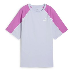 тениска,дамски,тениски,puma,sport,relaxed,fit,short,sleeve,t,shirt,cool,weather,(grey)