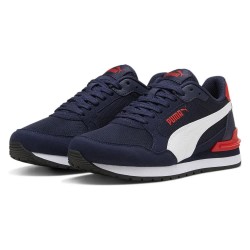 маратонки,детски,маратонки,puma,st,runner,v4,trainers,blue