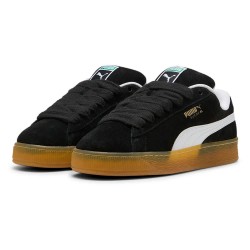 маратонки,мъжки,маратонки,puma,suede,xl,trainers,puma,black,puma,white,(black)