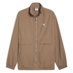 яке,мъжки,якета,puma,style,windbreaker,jacket,totally,taupe,(brown)