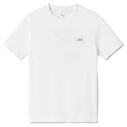 тениска,детски,тениски,puma,summer,short,sleeve,t,shirt,puma,white,(white)