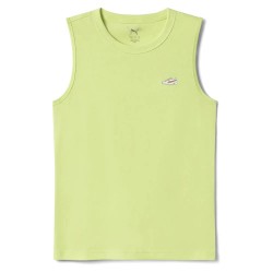 тениска,детски,тениски,puma,summer,sleeveless,t,shirt,yellow,(cool,cucumber)