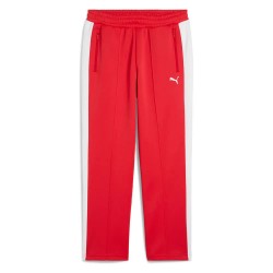 анцуг,мъжки,панталони,puma,t7,always,on,relaxed,fit,sweat,pants,red