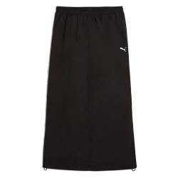пола,дамски,поли,и,рокли,puma,wardrobe,ess,long,skirt,black
