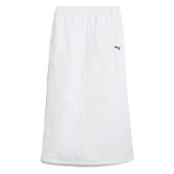 пола,дамски,поли,и,рокли,puma,wardrobe,ess,long,skirt,puma,white,(white)