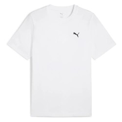 тениска,мъжки,тениски,дамски,тениски,puma,wardrobe,ess,short,sleeve,t,shirt,white,(puma,white)