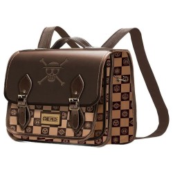 чанта,за,през,рамо,всички,чанти,karactermania,chess,one,piece,shoulder,bag,brown