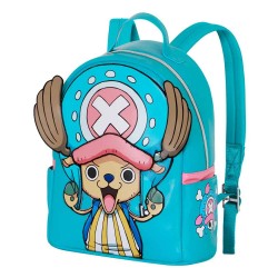 раница,раници,karactermania,one,piece,chopper,backpack,29,cm,blue