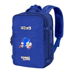 раница,раници,karactermania,sonic,the,hedgehog,backpack,49,cm,blue