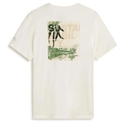 тениска,мъжки,тениски,ecoalf,aberi,dkar,short,sleeve,t,shirt,beige