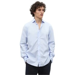 риза,с,дълъг,ръкав,мъжки,ризи,ecoalf,alfredo,long,sleeve,shirt,sky,blue,(blue)