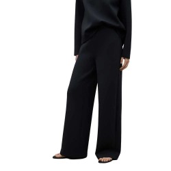 панталони,дамски,панталони,ecoalf,arda,pants,black,(black,390)