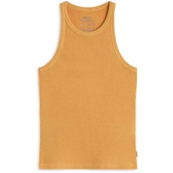 тениска,дамски,тениски,ecoalf,arles,sleeveless,t,shirt,sunflower,(yellow)
