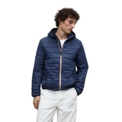 яке,мъжки,якета,ecoalf,atlantico,jacket,blue,indigo,(blue)