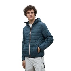 яке,мъжки,якета,ecoalf,atlantico,jacket,green,(green,blue)