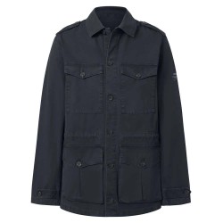 яке,мъжки,якета,ecoalf,atlas,jacket,black