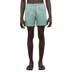 бански,гащета,мъжки,бански,костюми,ecoalf,bequia,swimming,shorts,green,(green,geometric,print)