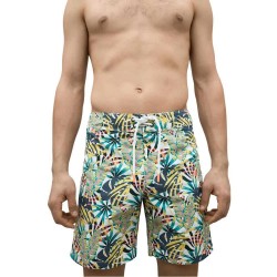 бански,гащета,мъжки,бански,костюми,ecoalf,byron,swimming,shorts,white