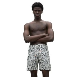бански,гащета,мъжки,бански,костюми,ecoalf,byron,swimming,shorts,grey,(palm,print)