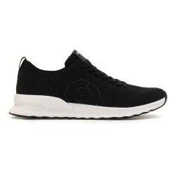маратонки,мъжки,маратонки,ecoalf,condeknit,trainers,black