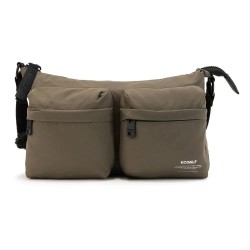 чанти,за,през,рамо,ecoalf,dani,crossbody,khaki,(green)
