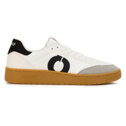 маратонки,мъжки,маратонки,ecoalf,deia,trainers,off,white,black,(white)