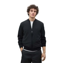 блуза,мъжки,пуловери,ecoalf,kobus,sweater,black