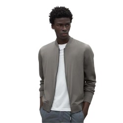 блуза,мъжки,пуловери,ecoalf,kobus,sweater,mole,grey,(grey)