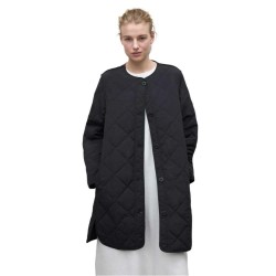 яке,дамски,якета,и,палта,ecoalf,mayen,jacket,black