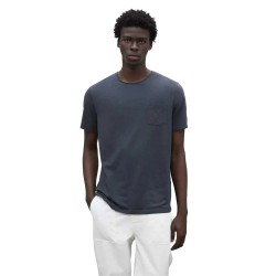 тениска,мъжки,тениски,ecoalf,najac,short,sleeve,t,shirt,grey