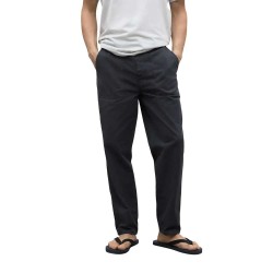 панталони,мъжки,панталони,ecoalf,nalon,pants,grey