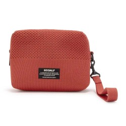 чанта,всички,чанти,ecoalf,ocean,tika,handbag,amber,(red)