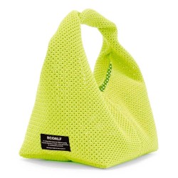 чанта,всички,чанти,ecoalf,ocean,tika,mini,bag,yellow,fluor,(yellow)