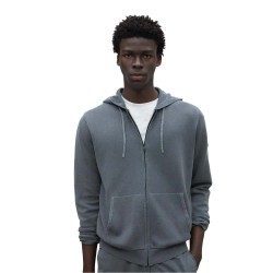 блуза,мъжки,пуловери,ecoalf,olivo,sweater,grey