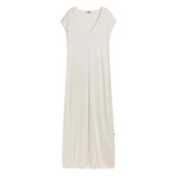 рокля,дамски,поли,и,рокли,ecoalf,onyx,dress,beige