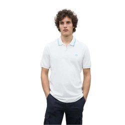 мъжки,блузи,с,яка,ecoalf,rayan,polo,white