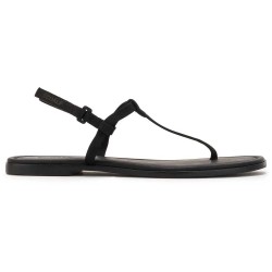 сандали,дамски,сандали,и,чехли,ecoalf,roma,sandals,total,black,(black)