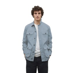 яке,мъжки,якета,ecoalf,sahara,jacket,dusty,blue,(blue)