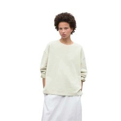 блуза,дамски,блузи,ecoalf,sustain,sweatshirt,moodbean,(beige)