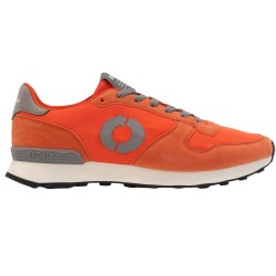 маратонки,мъжки,маратонки,ecoalf,ucla,trainers,bright,orange,(orange)
